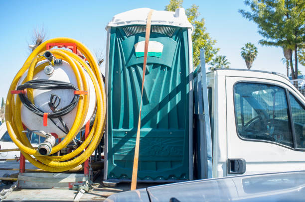 Best Long-term porta potty rental  in The Crossings, FL