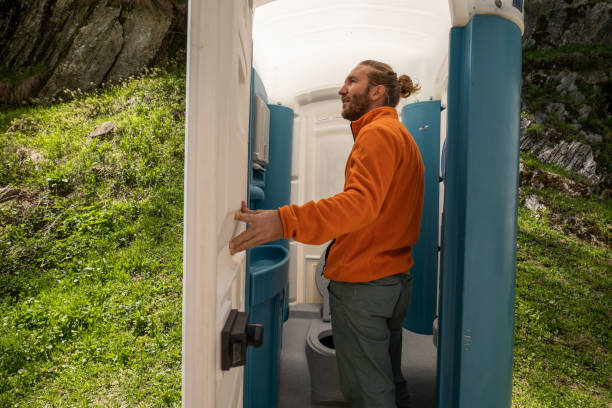 Best Event porta potty rental  in The Crossings, FL