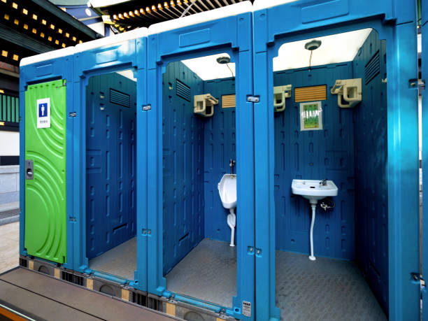 Best Portable bathroom rental  in The Crossings, FL