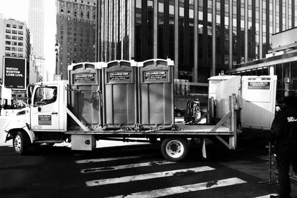 Best Portable toilet rental cost  in The Crossings, FL
