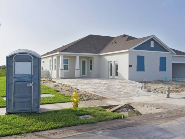 Best Porta potty delivery and setup  in The Crossings, FL