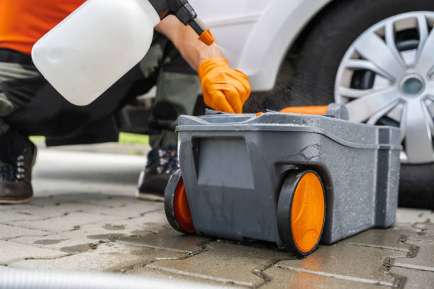 Reliable The Crossings, FL porta potty rental Solutions