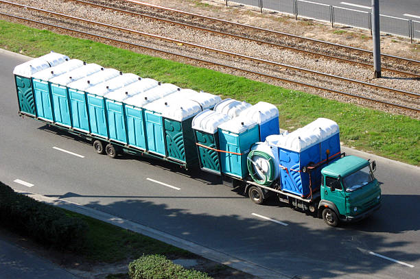 Best Affordable portable toilet rental  in The Crossings, FL