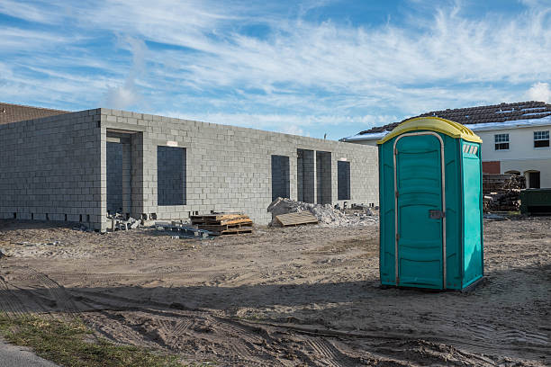 Porta potty rental for festivals in The Crossings, FL